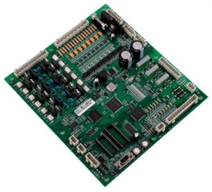 OTIS Elevator ACB2 LCBA LCB2 Main Board XIZI